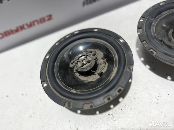 ACV PG-622 2-полосная акустика 16,5 см