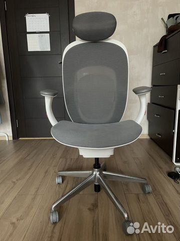 Компьютерное кресло xiaomi yuemi ymi ergonomic chair