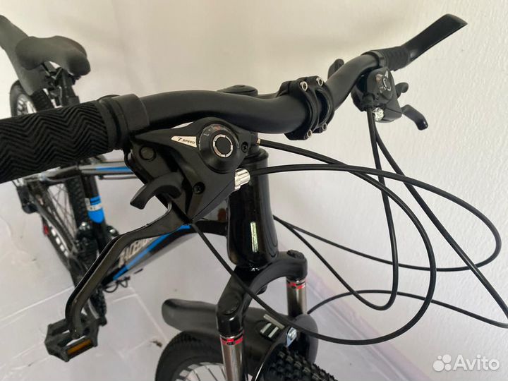 Велосипед на спицах 24 колеса