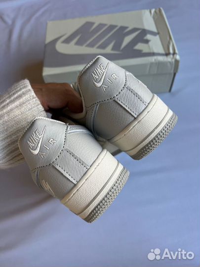 Кроссовки женские nike air force 07