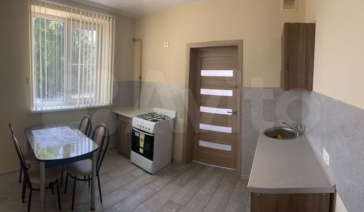 Комната 40 м² в 2-к., 2/2 эт.