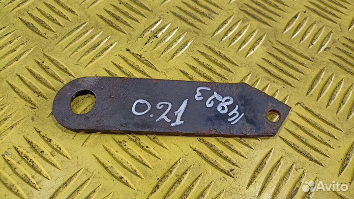 Держатель Man Tga