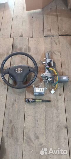 Эур для автомобилей Газель, УАЗ, Ваз