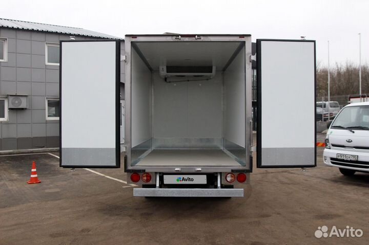 KIA Bongo рефрижератор, 2022