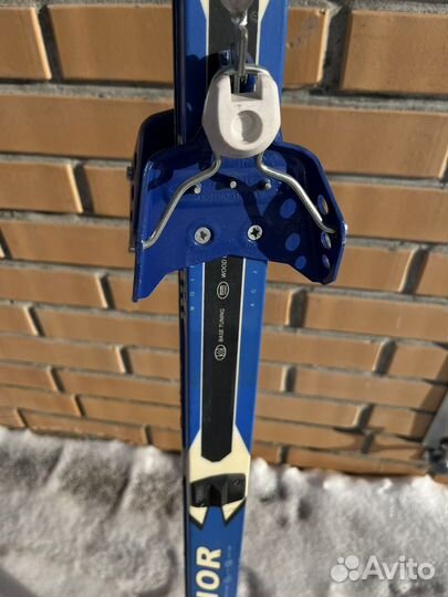 Беговые лыжи 160 norway