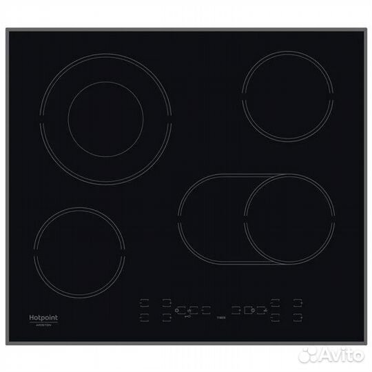Варочная панель Hotpoint-Ariston HR 636 A
