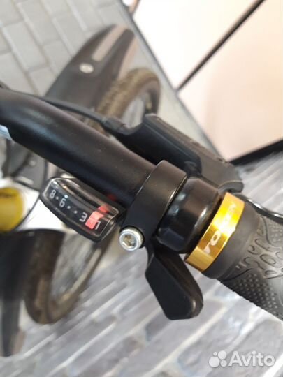 Велосипед Format 7743