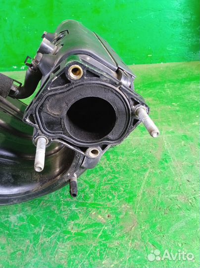 Коллектор впускной Hyundai Accent