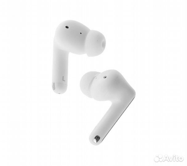 Наушники Tecno SC01 белый