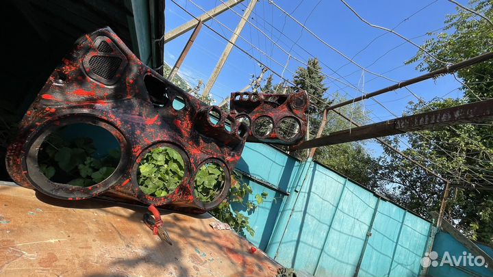 Изготовление дверных карт под, автозвук