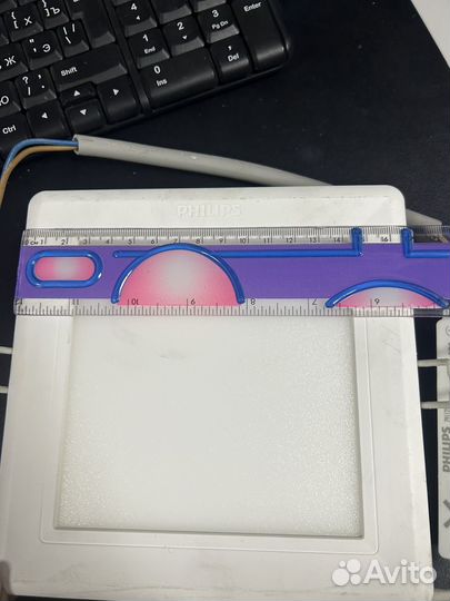 Светильник потолочный светодиодный