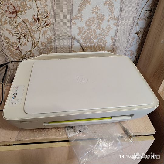 Принтер