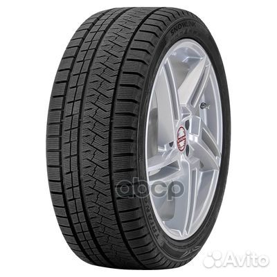 Triangle PL02 235/60 R18