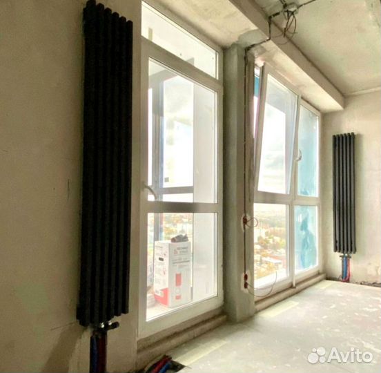 Дизайнерские радиаторы/ wh steel