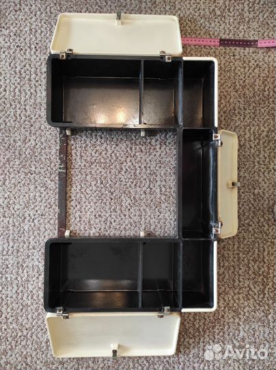 Шкафчик для ванной карболитовый СССР