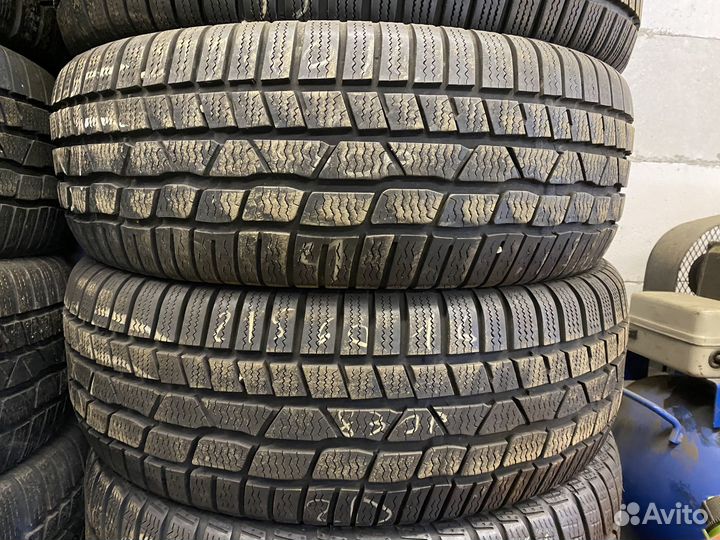 Continental ContiWinterContact TS 830 P 215/60 R16