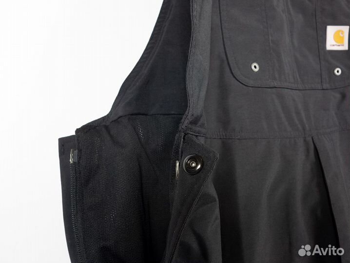 Комбинезон Carhartt Storm Defender Heavyweight