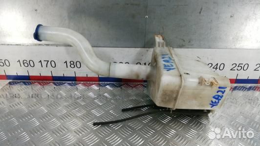 Бачок омывателя hyundai tucson JM (YEA21NL01)