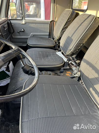 КамАЗ 43118, 2002