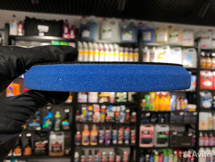 MaxShine Универсальный полировальник 150/165/20 мм