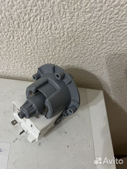 Askoll RS0788 сливной насос (помпа) новая