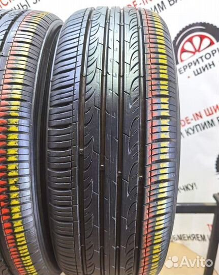 Kumho Solus KH25 205/60 R16 92H