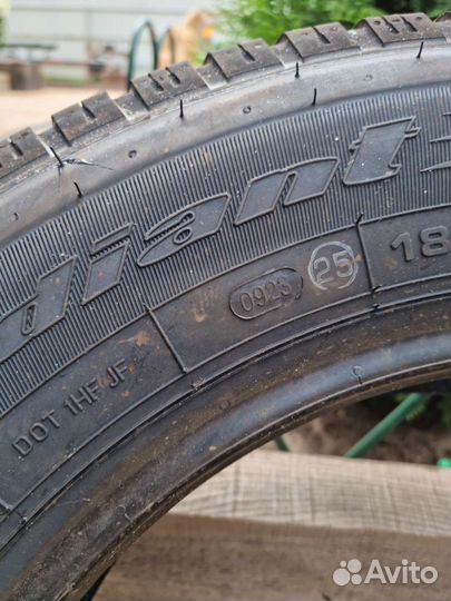 Cordiant Business CA 185/75 R16C