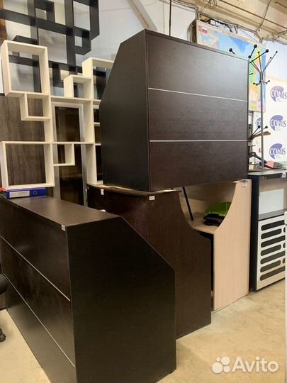 Стойка администратора