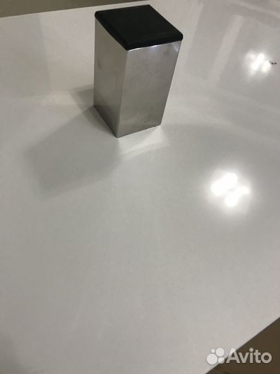 Мебельные ножки сталь новые