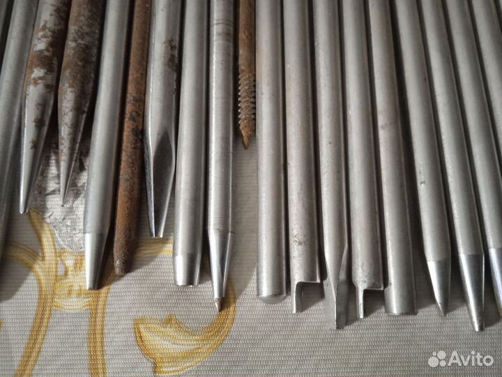 Чеканы СССР