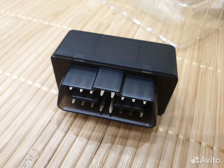 Адаптер ELM327 OBD 2 Bluetooth v1.5