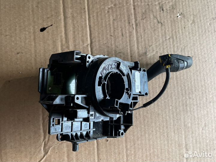 Шлейф с переключателем Ford Mondeo V 2015