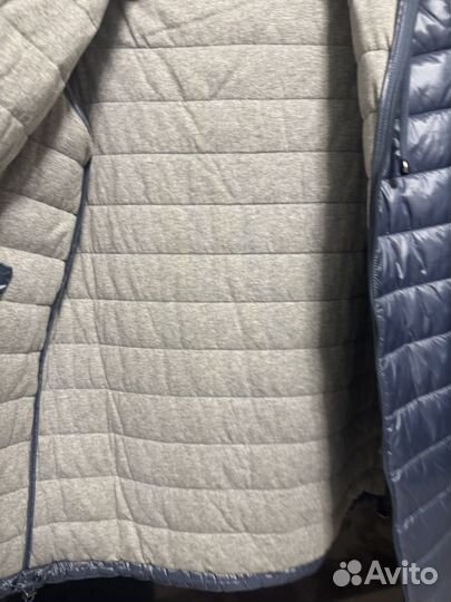 Куртка женская 46-48 Снежная королева