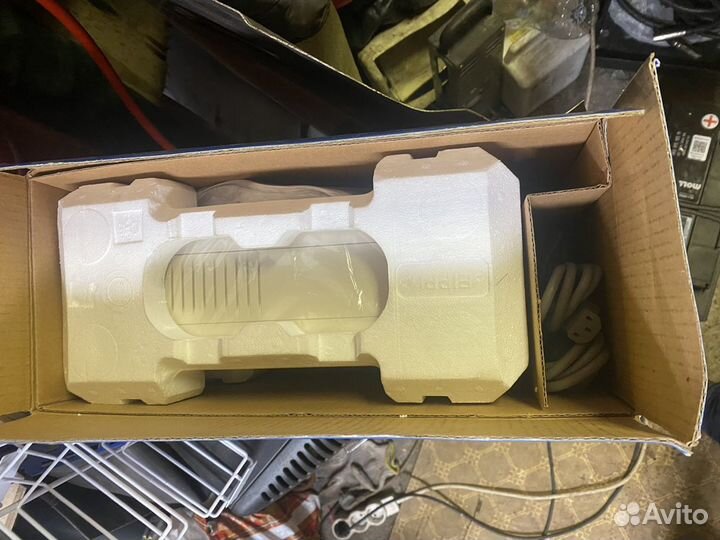 Ибп APC Back-UPS 500 rs