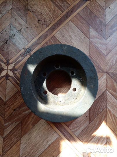 Шкиф на газель