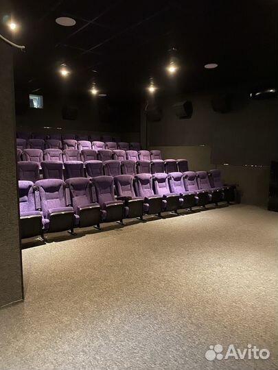 Кинокресла