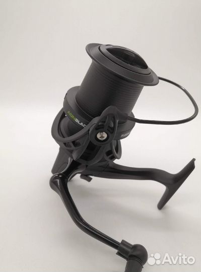 Катушка карповая Kaida ADN Carp 8000 Новая