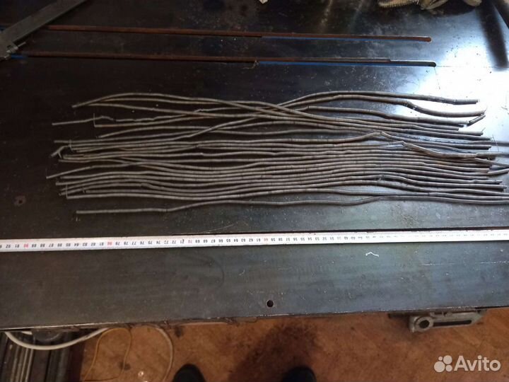 Нихромовая проволока Спираль Фехраль