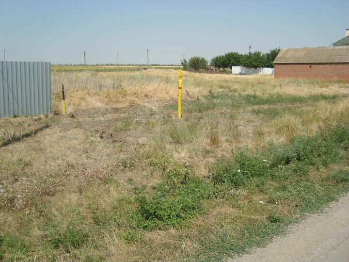 Участок 25 сот. (ИЖС)