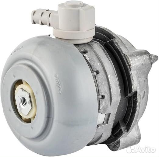 Опора двигателя правая Audi A8 4E (02-10)