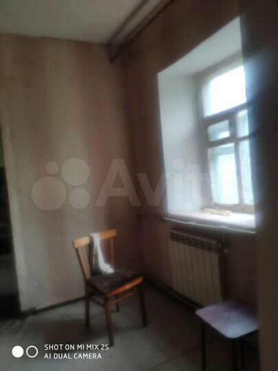 Дом 30 м² на участке 3 сот.