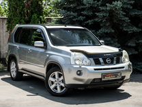 Nissan X-Trail 2.5 CVT, 2007, 194 000 км, с пробегом, цена 1 190 000 руб.