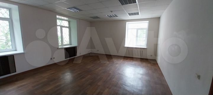 Офис, 47.8 м²