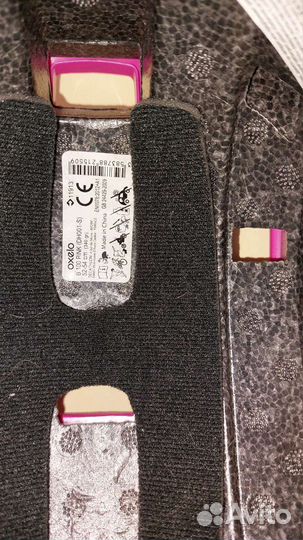 Шлем велосипедный детский и защита