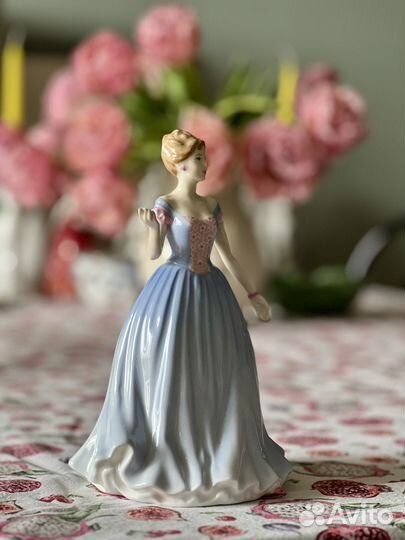 Статуэтка royal doulton