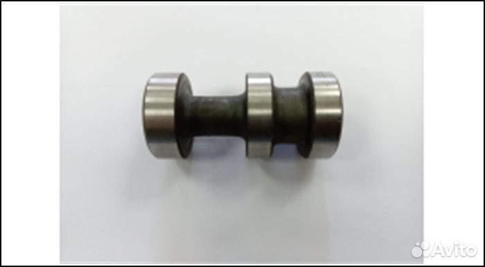 Стакан толкателя клапана грм двигателя Shanghai C6