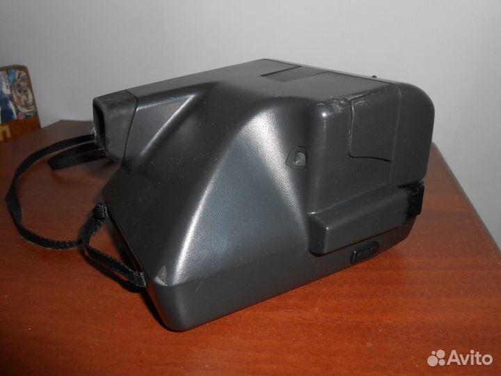 Продаю фотоаппарат паллароид
