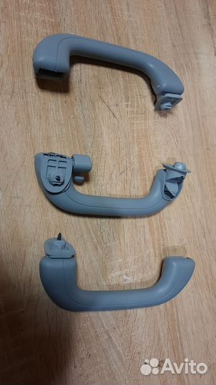 Потолочная ручка Киа сид 1