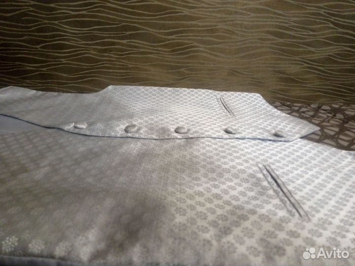 Жилетка + галстук