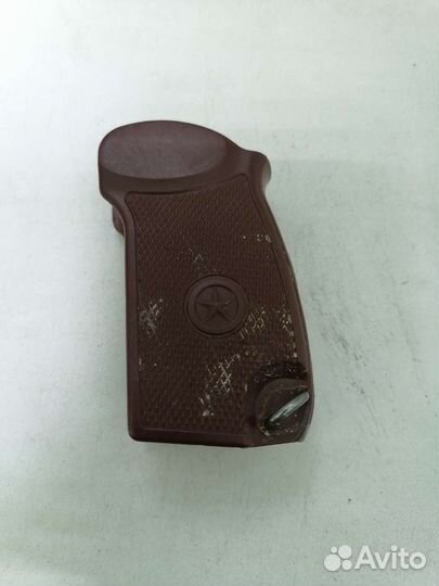 Рукоятка от пм текекстолитовая